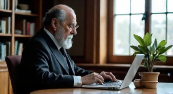 Sigmund Freud über den Schutz der Psyche in digitalen Zeiten (6/10)