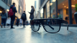 Smart Glasses: Datenschutz, Technologie und gesellschaftliche Akzeptanz neu definiert