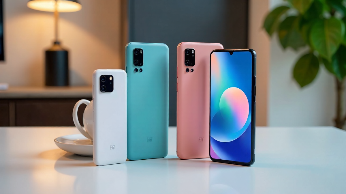 Smarte Smartphones: Rabatte, Angebote und die Zukunft der Pixel 10 Reihe