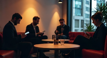 Soziale Aspekte der App-Nutzung (6/10)