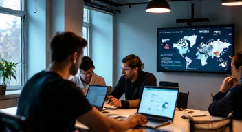 Soziale Aspekte der digitalen Organisation (6/10)