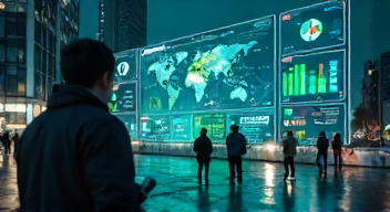 Soziale Aspekte der digitalen Transformation (6/10)