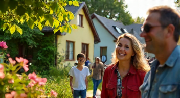 Soziale Aspekte: Der Einfluss von Gemeinschaft (6/10)