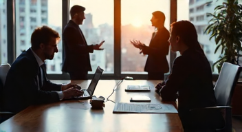 Soziale Aspekte der Kundenkommunikation (6/10)