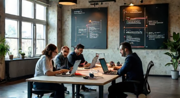 Soziale Aspekte der Softwareentwicklung (6/10)