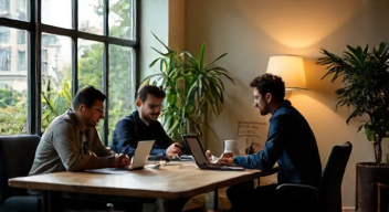 Soziale Aspekte der Softwareentwicklung (6/10)