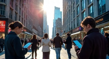 Soziale Aspekte der Technologie (6/10)