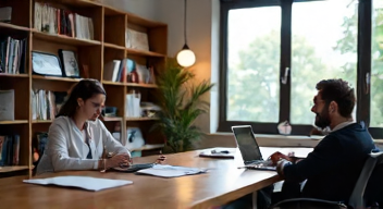 Soziale Aspekte des Webhostings (6/10)