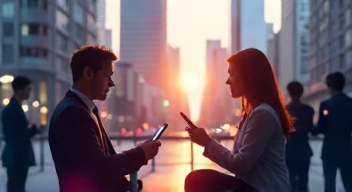 Soziale Aspekte im digitalen Raum (6/10)