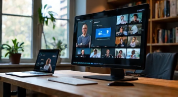 Soziale Aspekte in der digitalen Kommunikation (6/10)