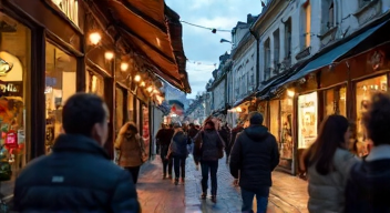 Soziale Aspekte in der lokalen SEO (6/10)