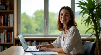 Soziale Aspekte von Dr. Tanja Hoffmann, Sozialwissenschaftlerin (6/10)