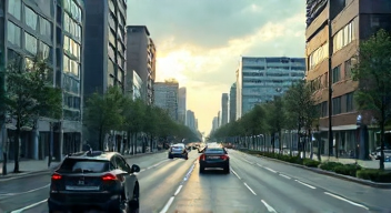 Soziale Auswirkungen der Automatisierung (6/10)