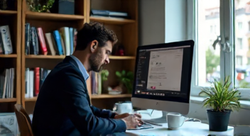 Soziale Auswirkungen der digitalen Dokumentenbearbeitung (6/10)