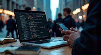 Soziale Auswirkungen der digitalen Transformation (5/10)
