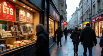 Soziale Auswirkungen der Kaufentscheidungen (6/10)