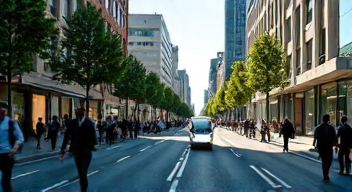 Soziale Auswirkungen der KI-Integration