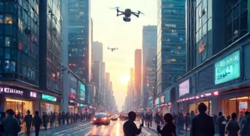 Soziale Auswirkungen der neuen Technologien (5/10)