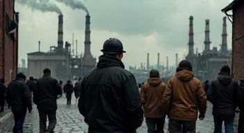 Soziale Auswirkungen der Rohstoffpolitik (5/10)