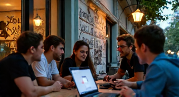 Soziale Auswirkungen des Gamings (6/10)