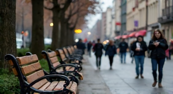 Soziale Auswirkungen technologischer Veränderungen (6/10)