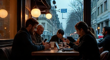 Soziale Auswirkungen von Cyberangriffen (6/10)