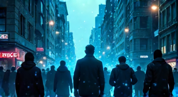 Soziale Auswirkungen von Cyberangriffen (6/10)