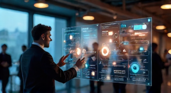 Soziale Auswirkungen von KI in der IT (6/10)