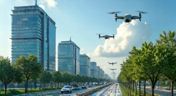 Soziale Dimensionen: Automatisierung und Gesellschaft (6/10)