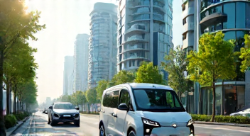 Soziale Dimensionen der Automatisierung (5/10)