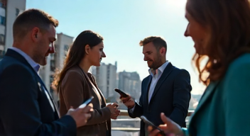 Soziale Dimensionen der Nutzer-Zentrierung (6/10)