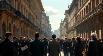 Soziale Dimensionen des Wandels (6/10)