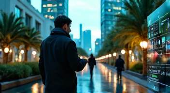 Soziale Dimensionen: KI und gesellschaftliche Veränderungen (6/10)