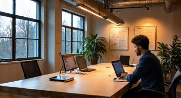 Soziale Dynamiken im Webdesign (6/10)