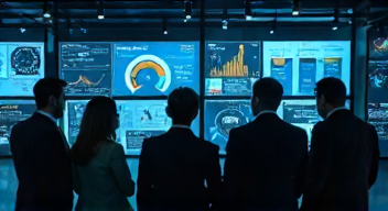 Soziale Dynamiken in der Informationsaufnahme (6/10)