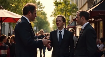 Soziale Dynamiken in der Kommunikation (5/10)