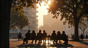 Soziale Implikationen der Anonymität (6/10)