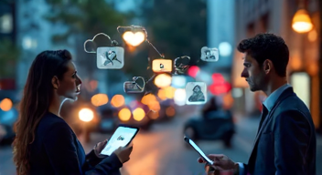 Soziale Implikationen der Customer Journey (6/10)