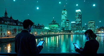 Soziale Implikationen der digitalen Souveränität (6/10)