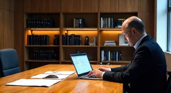 Soziale Implikationen der digitalen Steuererklärung (6/10)