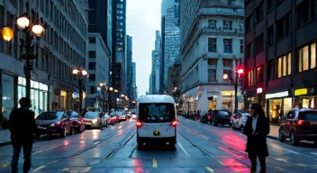 Soziale Implikationen der Künstlichen Intelligenz (6/10)