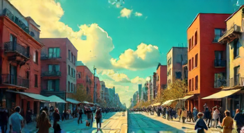 Soziale Implikationen der Technologie (6/10)