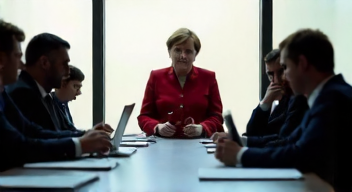 Soziale Implikationen von Cyberangriffen (6/10)