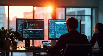 Soziale Implikationen von KI in der Programmierung (6/10)