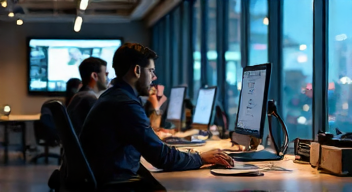 Soziale Implikationen von Softwareentwicklung (6/10)