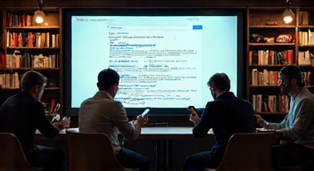 Soziale Implikationen von Zero-Click-Suchen (6/10)