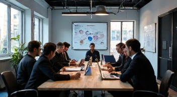 Soziale Strukturen und ihre Rolle in der IT-Sicherheit (6/10)