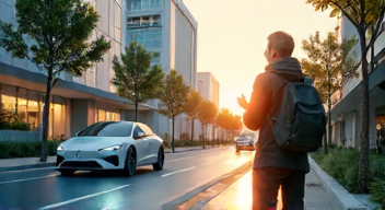 Soziale Veränderungen durch technologische Fortschritte (6/10)