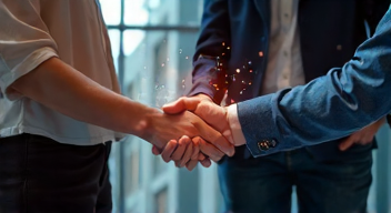 Soziale Verantwortung im digitalen Zeitalter (6/10)