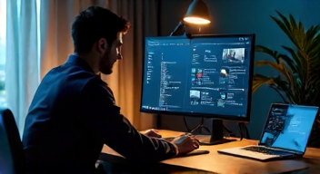Technische Faktoren der User Experience (4/10)